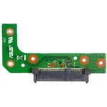 (X542UQ HDD) плата расширения X542UQ HDD Rev:2.0 Rev:1.0 для ноутбука Asus X542U