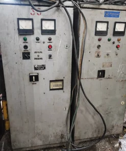 Устройство зарядное автоматизированное, УЗА-150-80