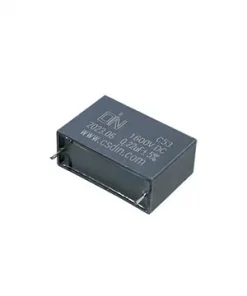 C532242JJ6J3H5A0L0, конденсатор пленочный 0.22uF 5% 1600Vdc =B32656J1224J000