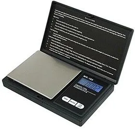 MS-1000 1000g/0.1g (2xAAA)