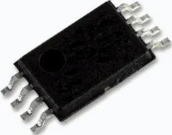 25LC320A-I/ST, Микросхема памяти, EEPROM, 32Kb (4K x 8), SPI, 10МГц [TSSOP-8]