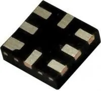 ADS7046IRUGR, АЦП, 12 бит, 3 Мвыборок/с, Несимметричный, SPI, Однополярный, 2.35 В