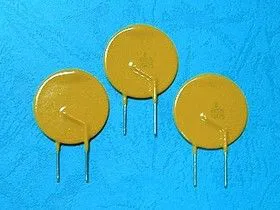 MF-RX185/72, 1.85 А, 72 B, Предохранитель самовосстанавливающийся, MultiFuse