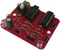 ЛМ2-130, Драйвер моторов для роботехники на базе L293D