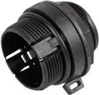 PX0805, Круглый кожух, Серия Mini Buccaneer, Круглыми разъемами Mini Buccaneer