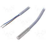 SCP-NTC/B, Датчик: температуры, NTC, Темп: -30-80°C, 10кОм, Дл: 1,5м