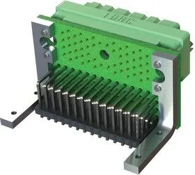 516-056-230-202, RECTANGULAR CONN, RCPT, 56POS, PANEL