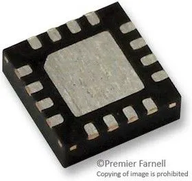 AB0815, Часы реального времени, RC/XTAL, 1.7В до 3.6В, QFN, 16 выводов, SPI