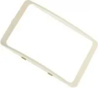 SV-54171-B, Вставка декоративная двойная, слоновая кость