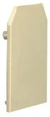 0294460000, END PLATE, BEIGE, PA 66, TERMINAL BLOCK