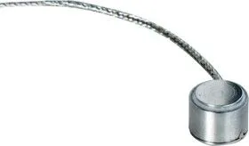 LC307-50K, COMPRESSION LOAD CELL, 50000LB, 5VDC