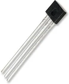 SS441R, Датчик на эффекте Холла, Униполярный, 20 мА, TO-92, 3 вывод(-ов), 3 В, 24 В