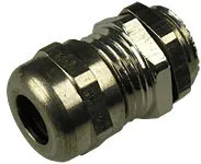 PG9 (металл), Ввод кабельный, 4-8мм