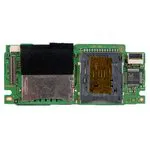 (1-886-564-11) плата расширения IFX-615 1-886-564-11 для ноутбука Sony Vaio SVZ13 (плата картридера)