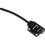 EX-14A-PN, Датчик оптоэлектронный, Дальность 2-25мм, PNP, LIGHT-ON, 50мА