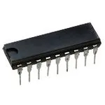 КР1058ФП1, (ОФИС-Ф)(1998-05г)