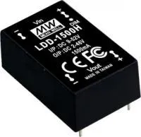 LDD-1500H, DC/DC LED, блок питания для светодиодного освещения