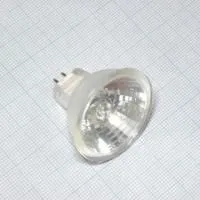 Лампа галог. MR11 220V 50W 16.27
