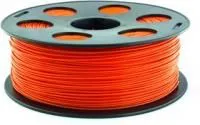 ABS-пластик 1.75 мм (1 кг) Красный, Пластик для 3D принтера