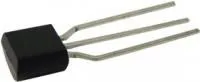 MAC97A6,116, Триак, 400 В, 600 мА, TO-92, 7 мА, 1.5 В, 5 Вт
