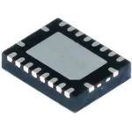 LM25145RGYT, Switching Controllers 6V to 42V Synchronous Buck DC-DC Controller With Wide Duty Cycle Range 20-VQFN -40 to 125