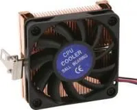 CU3A-610SA, Кулер для Socket370 , подшипник скольжения (OBSOLETE)
