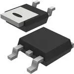 BT137S-800F,118, Симистор 800В 8А 52мА 4Q