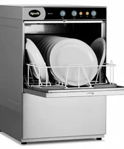 Машина стаканомоечная, Apach AF400