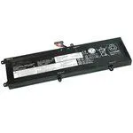 Аккумуляторная батарея для ноутбука Lenovo 14-ISK 15-ISK серий (L14S4PB0) 15V 60Wh