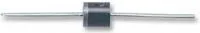 P600J-E3/54, Стандартный восстанавливающийся диод, 600 В, 6 А, Одиночный, 900 мВ, 2.5 мкс, 400 А