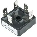 VS-26MT120, Диодный мост 3-фазный 25А 1200В [D-63]