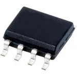 UC2843AQD8, Current Mode PWM Controller 1A 500kHz Automotive AEC-Q100 8-Pin SOIC Tube