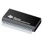 BQ7694003DBTR, TSSOP44EP4.4mm Battery Management ICs ROHS