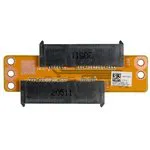 (69N0H3J10D01-01) плата расширения G73_HD_BOARD Rev.2.1 для ноутбука Asus G73S, G73J (плата подключения HDD/SSD Msata)