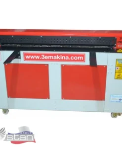 Станок для нанесения рёбер жесткости, IZ-01 (1200)