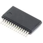 LTC1068-200IG#PBF, Active Filters Clock-Tunable, 4x Second Order, Filt Bui