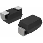 SS56, Диод Шоттки 60В 5А [SMA / DO-214AC]