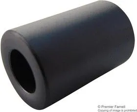 2643626402, Ферритовый сердечник, цилиндрический, 196Ом, 28.6мм длина, 25МГц до 300МГц, 10.15мм внутренний