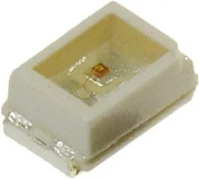 KA-3021SGCT (KA-3020SGC), Светодиод зеленый SMD 3020, 30мКд, 90, 565нМ