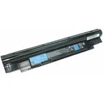 Аккумуляторная батарея для ноутбука Dell Inspiron N411Z 11.1V 5200mAh 268X5, V131 OEM