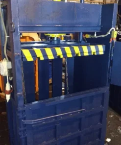 Пресс ПГП, 12МУ