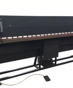 Ножницы гильотинные, НГ