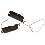 (DNQTT7721001) динамики встроенные (комплект оригинальных динамиков) для ноутбука Asus FX704GM, FX704GD, FX704GE