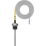 Датчик температуры погружной OptiSensor ESTF-PT1000-80-PVC-2 КЭАЗ 286496