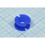 Каркас индуктивности 10,5x 7,5m(18x 9)плБ22; 4134 а индук каркас10,5x 7,5m(18x 9)\плБ22