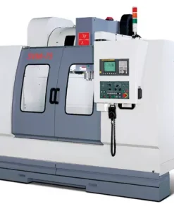 Фрезерный вертикальный обрабатывающий центр, SVM-75