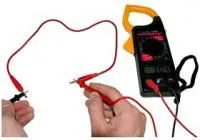 МЕГЕОН 70010, Цифровые токоизмерительные клещи