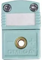 HMP-KI-F-ROHS, Thermocouple Connector, HMP Series, Type K, Socket NEW