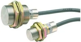 E2E-X2F1, INDUCTIVE PROXIMITY SENSOR