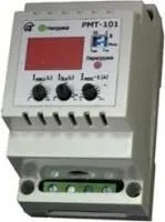 РМТ-101, Реле максимального тока